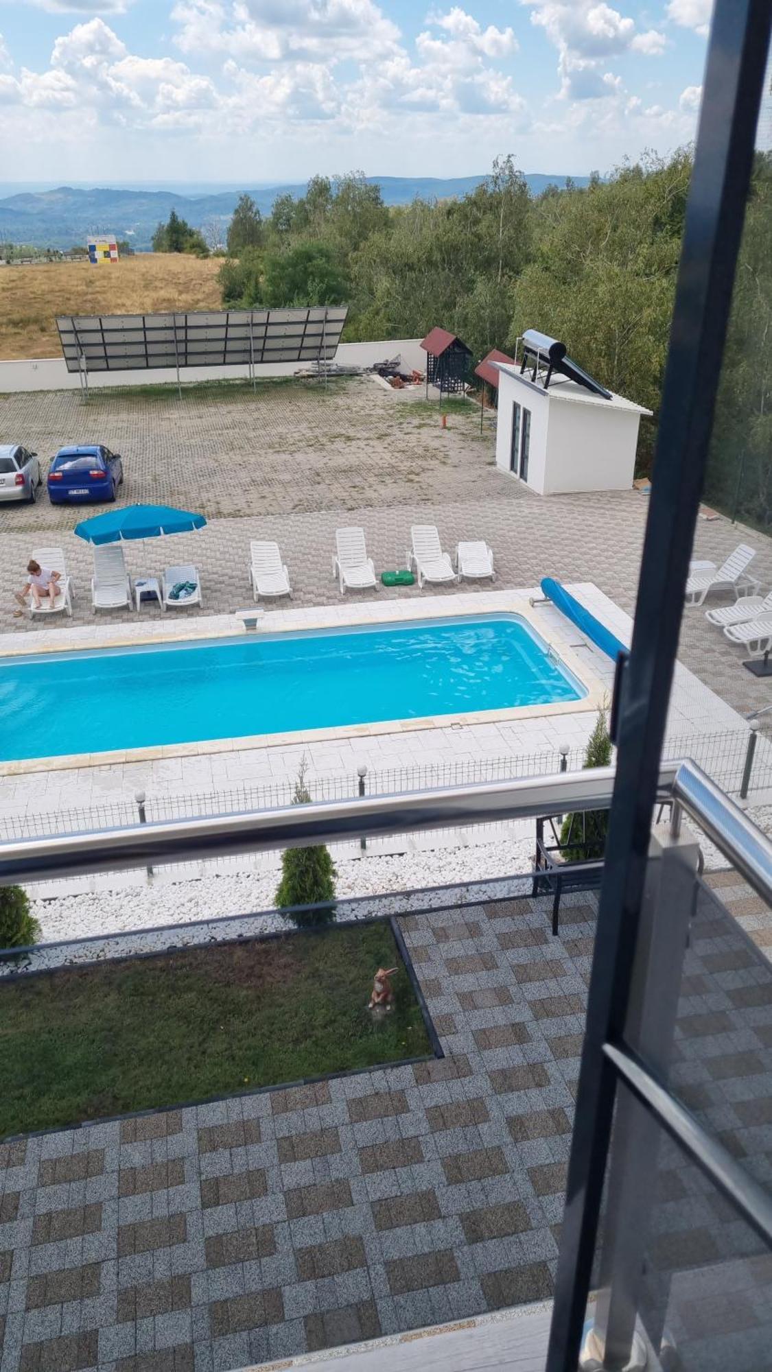 Casa De Vacanta Larisa Novaci-Straini Bilik gambar